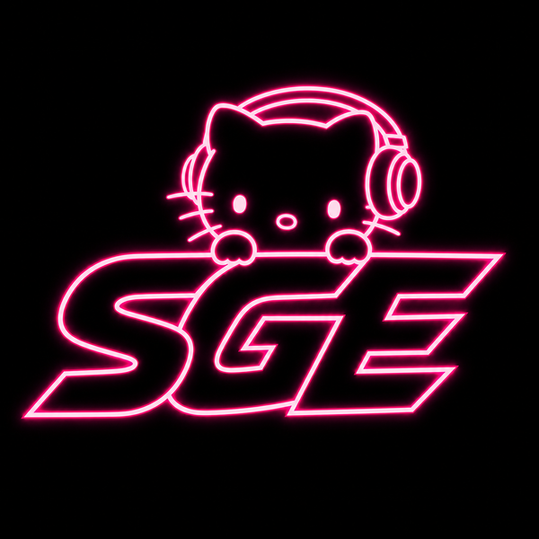 SGE SUPPLIES