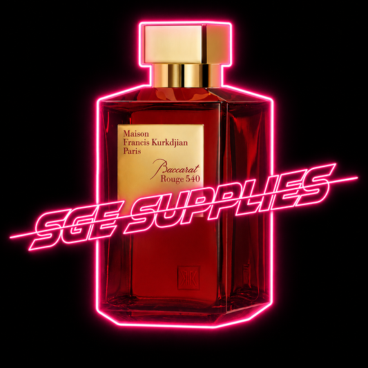 inspired by “Rouge 540”