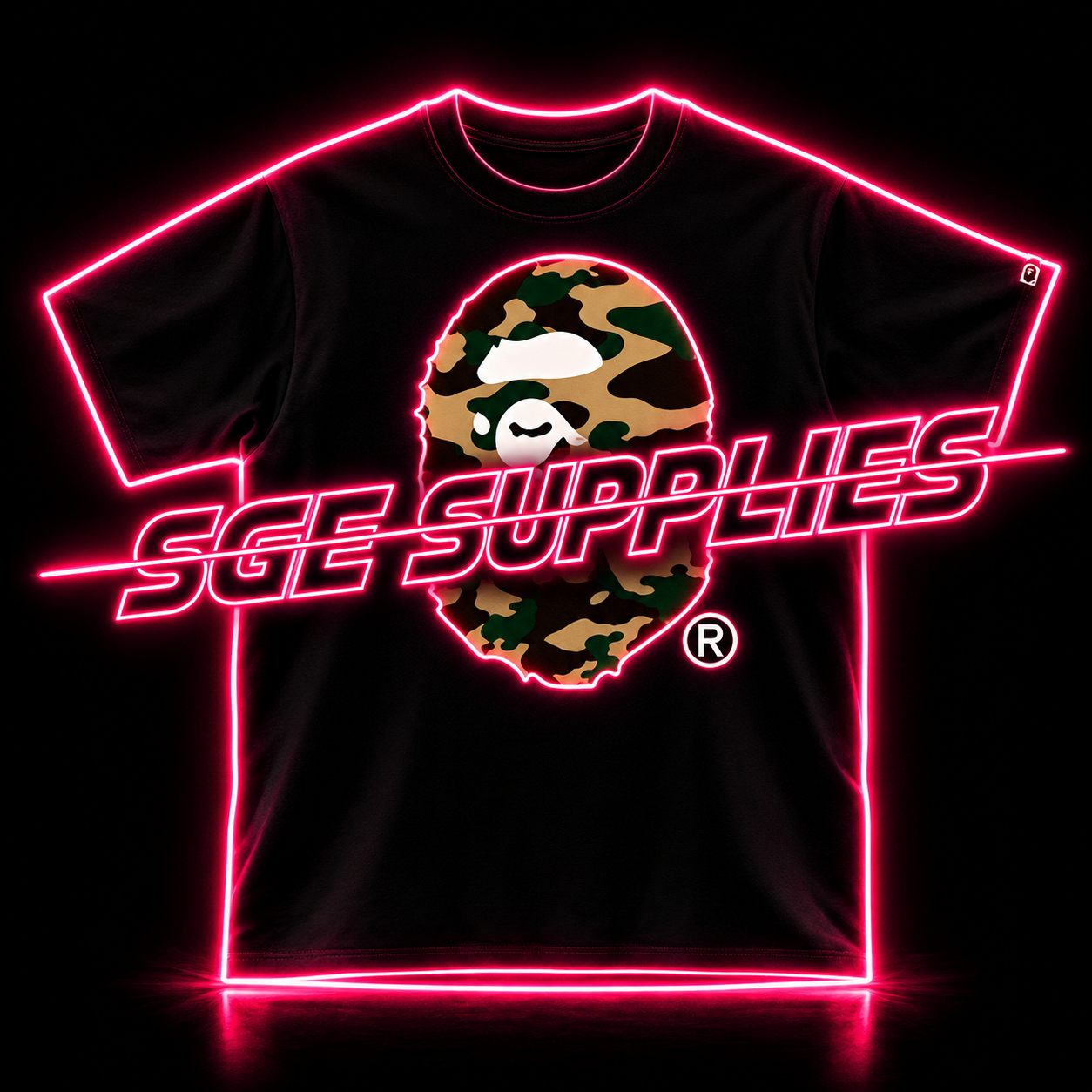 inspired by “Bap3” T